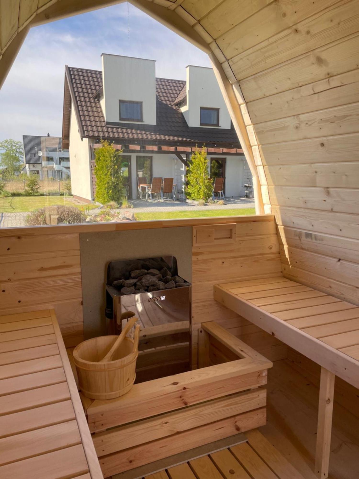 Apartmenty Magnolia 웨바 외부 사진