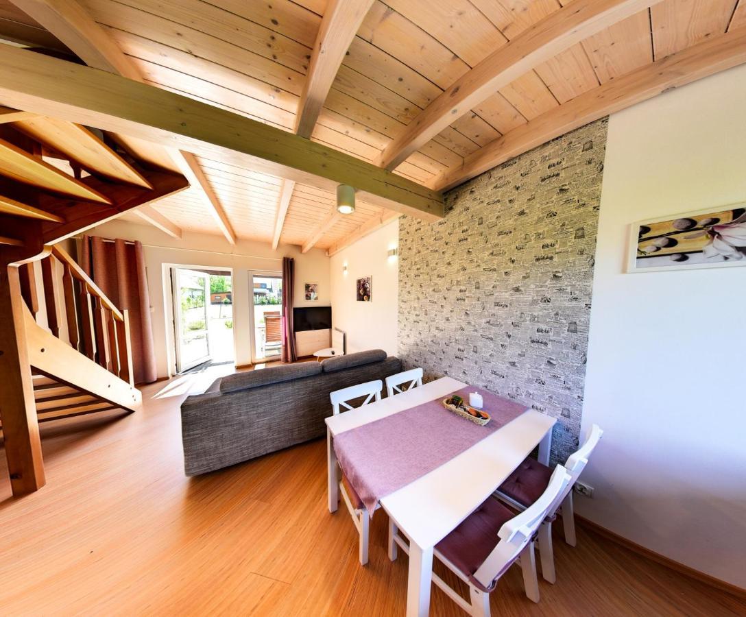 Apartmenty Magnolia 웨바 외부 사진