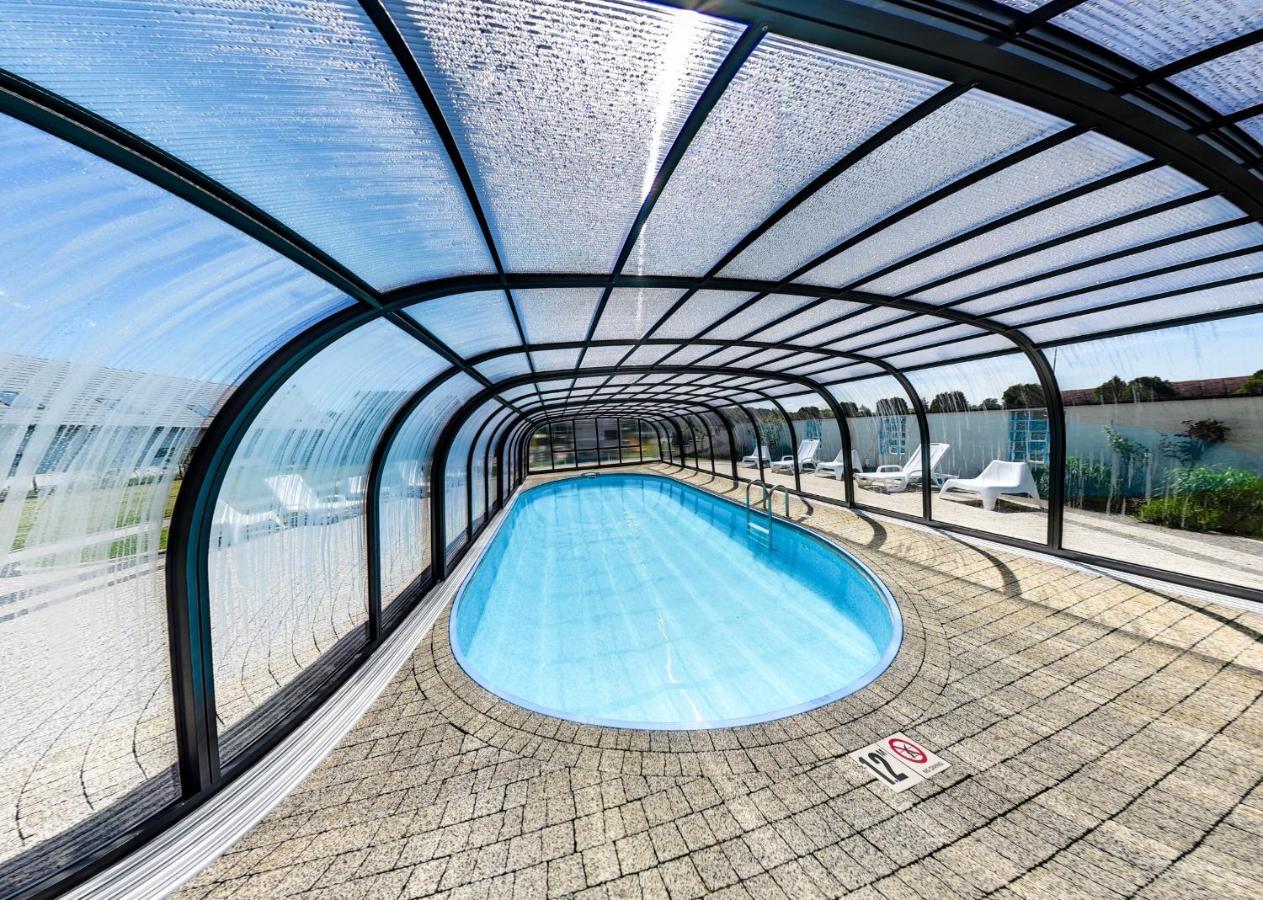 Apartmenty Magnolia 웨바 외부 사진