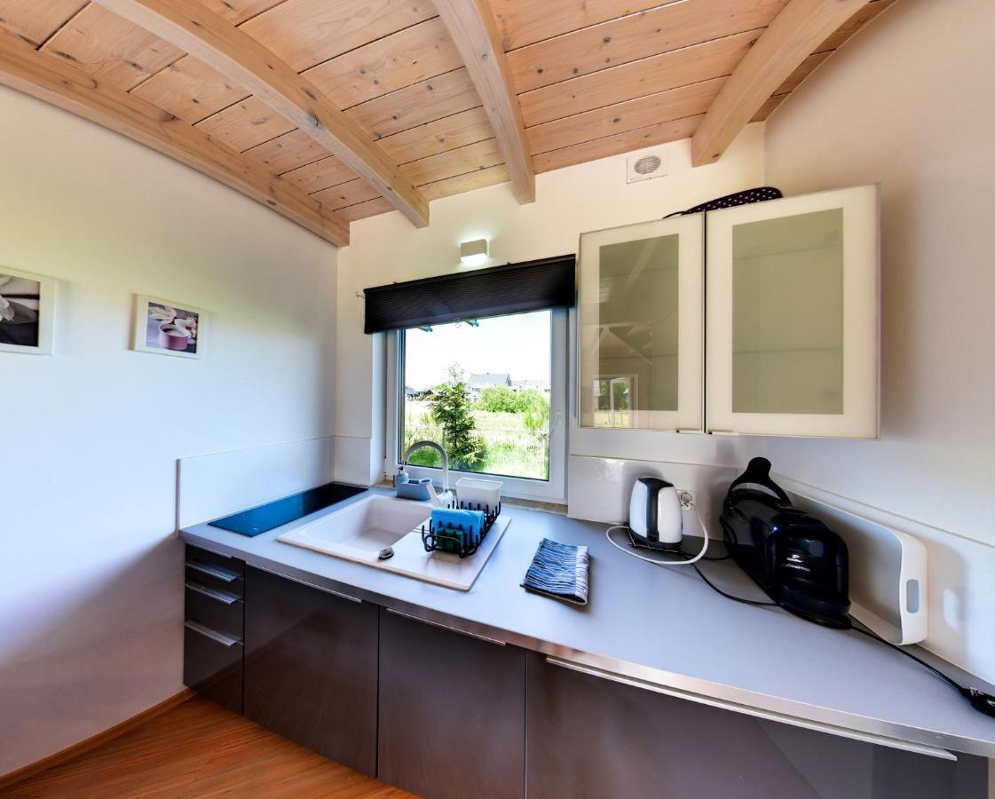 Apartmenty Magnolia 웨바 외부 사진