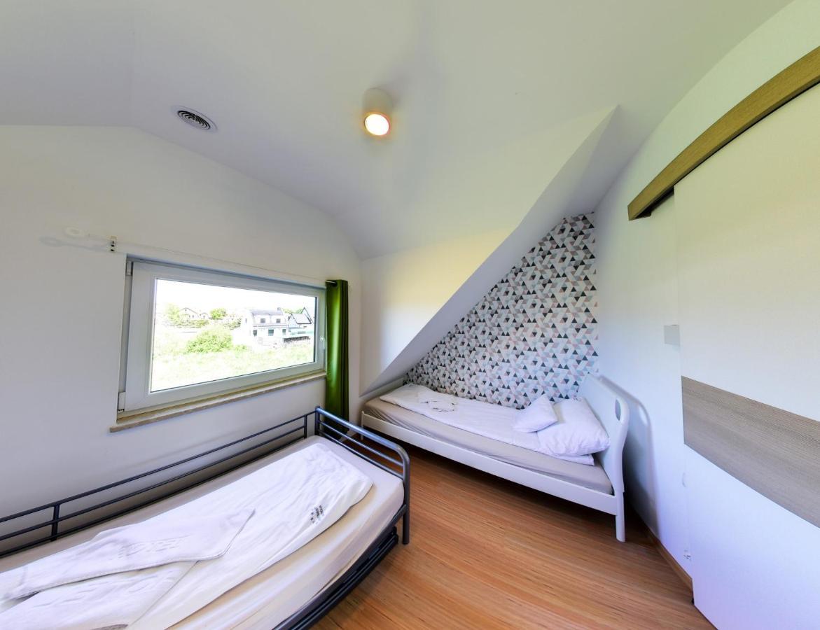 Apartmenty Magnolia 웨바 외부 사진