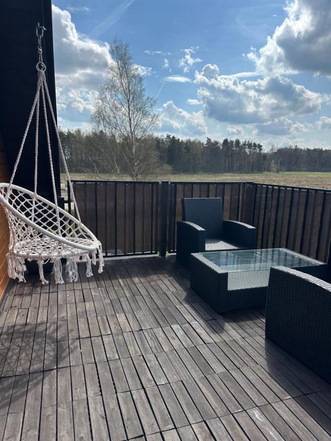 Apartmenty Magnolia 웨바 외부 사진