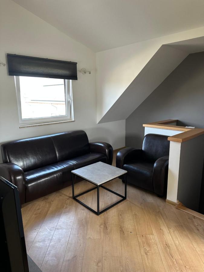 Apartmenty Magnolia 웨바 외부 사진