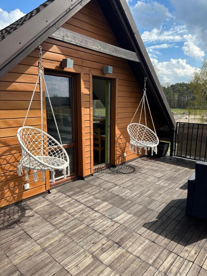 Apartmenty Magnolia 웨바 외부 사진