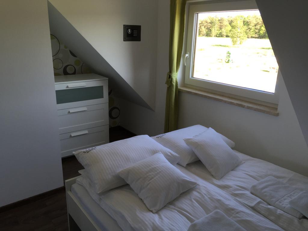 Apartmenty Magnolia 웨바 객실 사진
