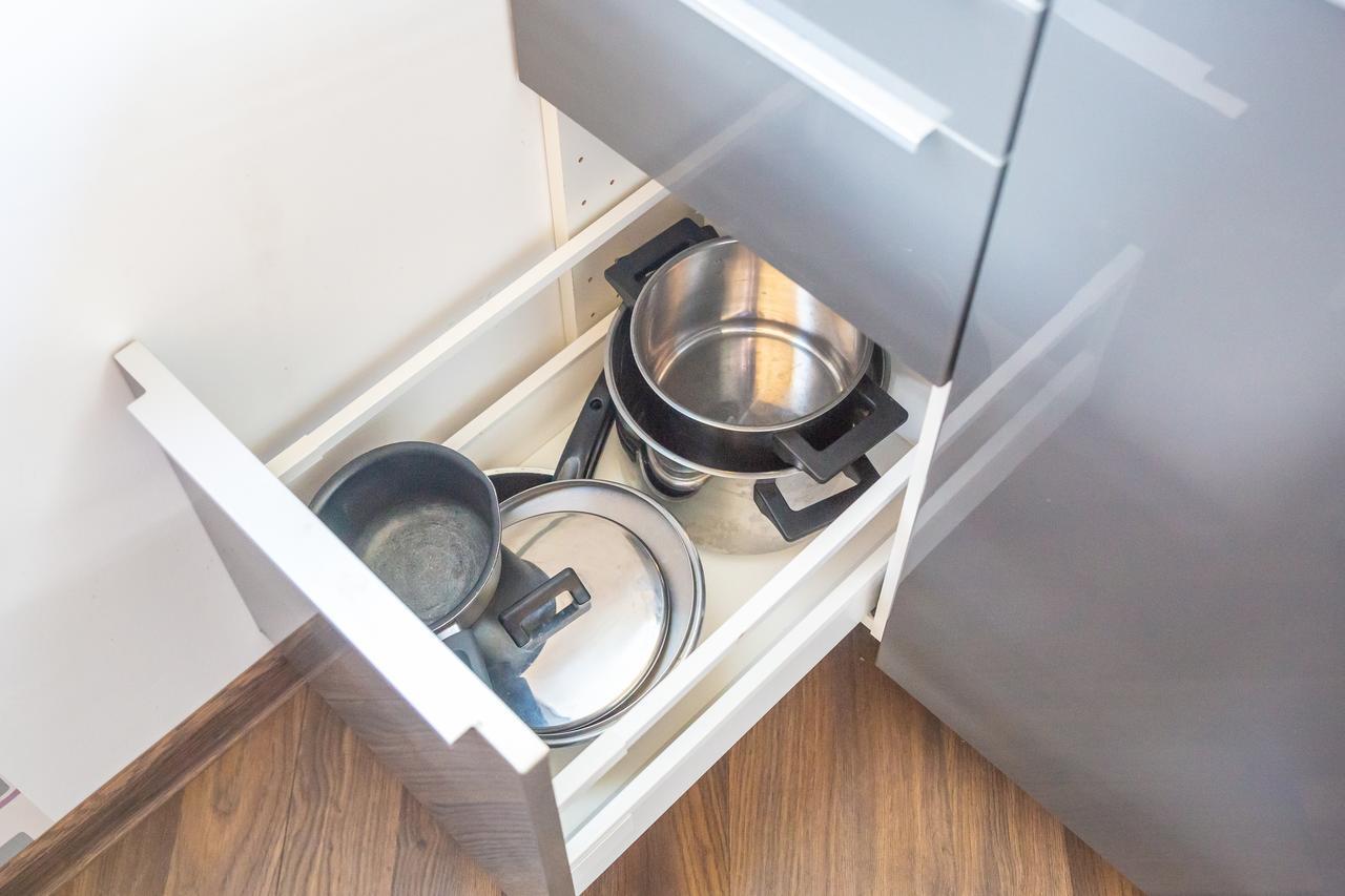 Apartmenty Magnolia 웨바 외부 사진
