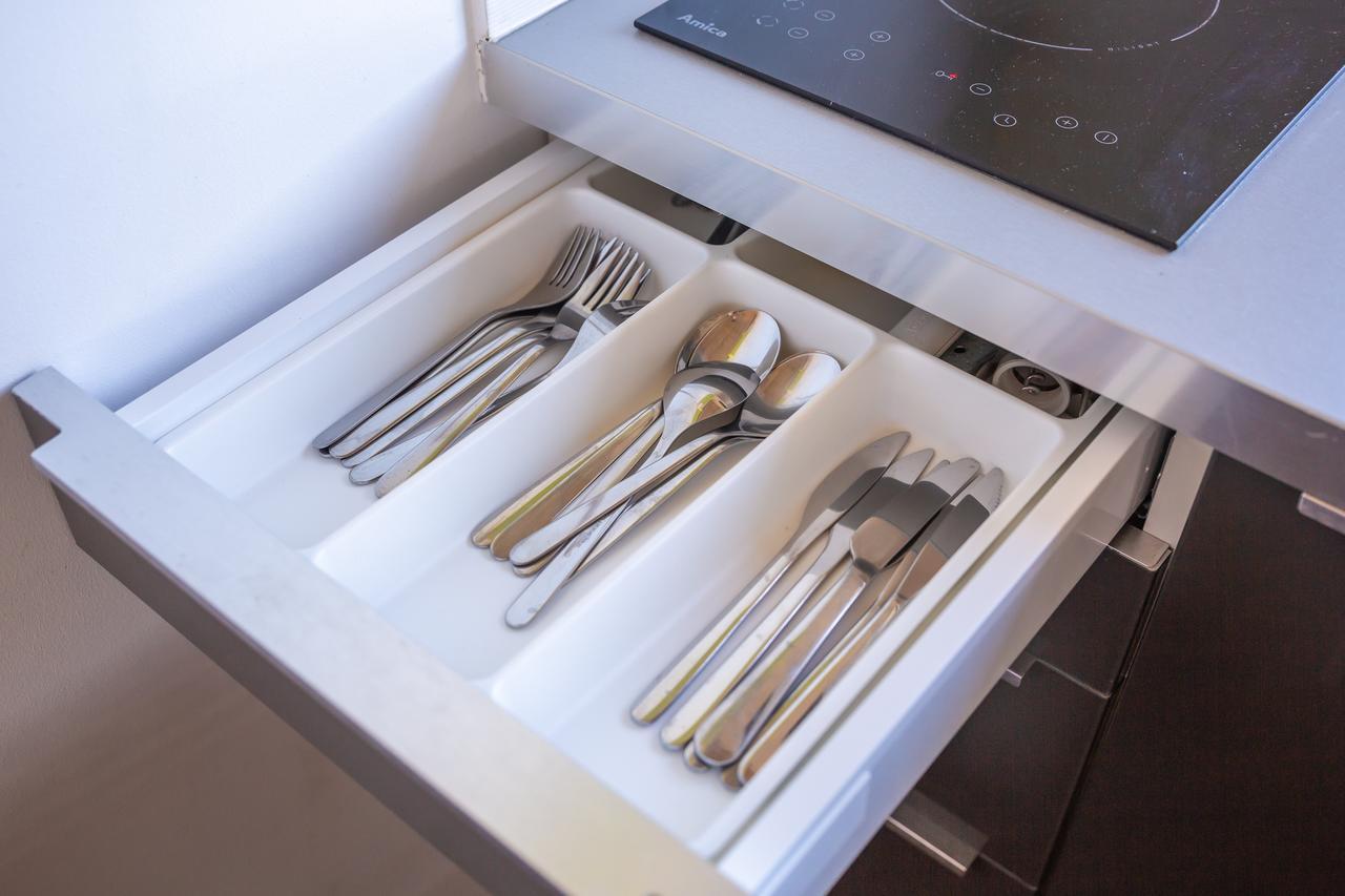 Apartmenty Magnolia 웨바 외부 사진