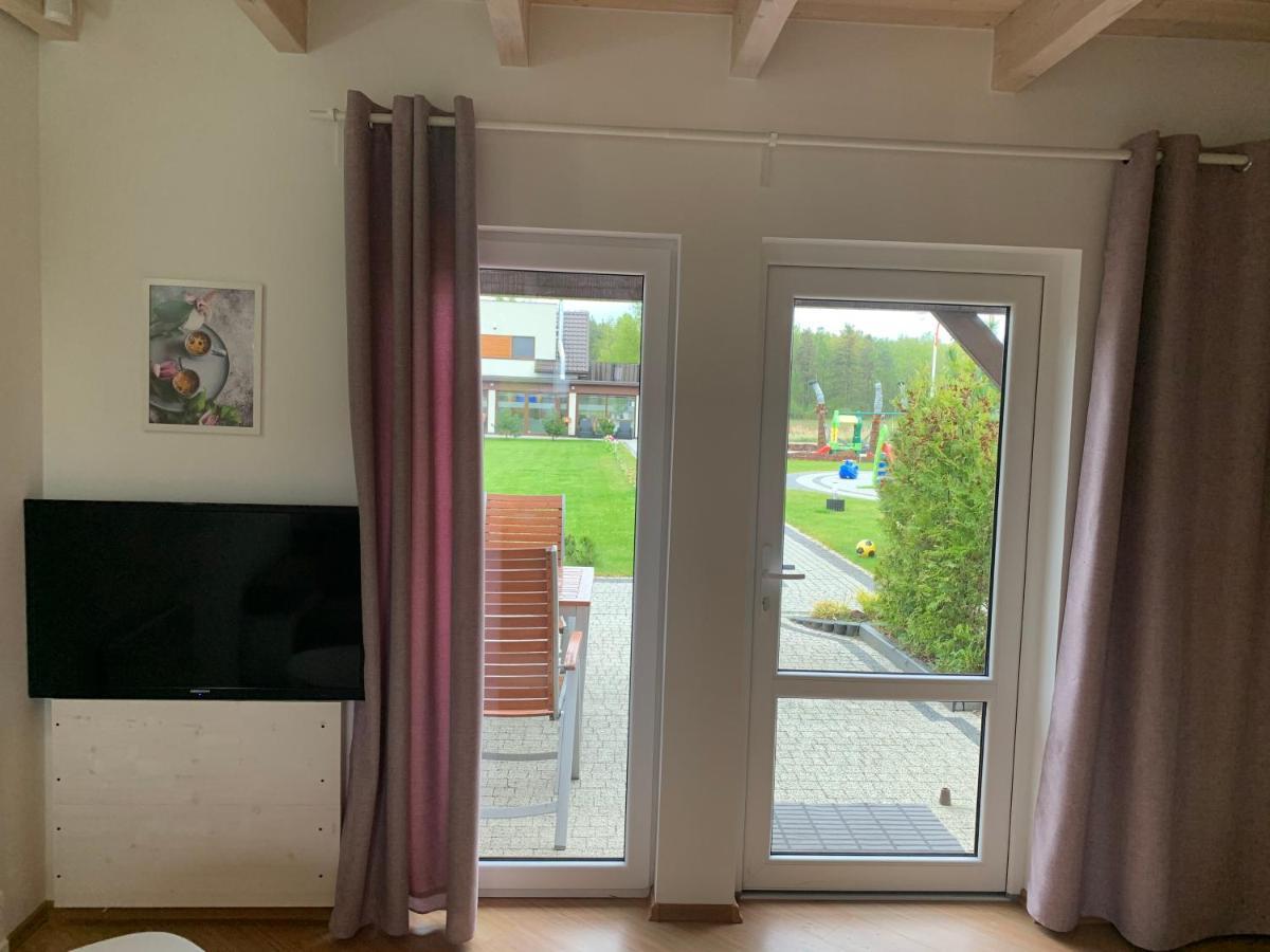 Apartmenty Magnolia 웨바 외부 사진