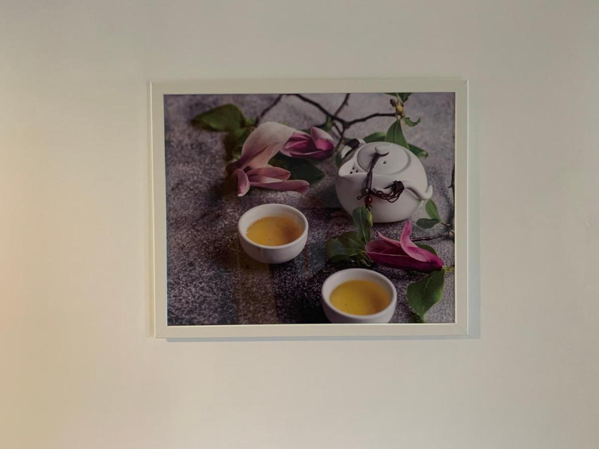 Apartmenty Magnolia 웨바 외부 사진