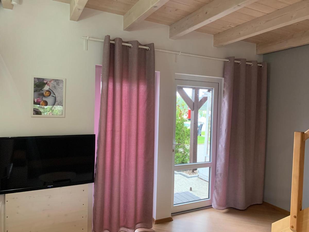 Apartmenty Magnolia 웨바 외부 사진